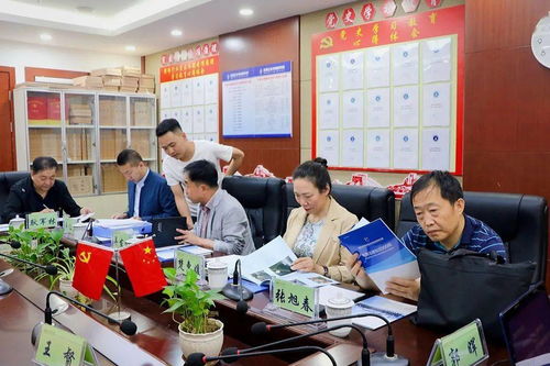 省司法廳第二督導(dǎo)組專(zhuān)項(xiàng)督導(dǎo)隴南律師、公證與司法鑒定行業(yè)，強(qiáng)化突出問(wèn)題治理