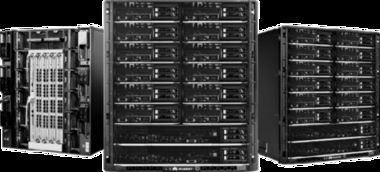 華為攜手Mellanox發布InfiniBand EDR 100G交換解決方案，開啟高速網絡新紀元