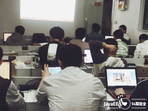 合肥JavaEE14期SE項目實戰(zhàn)正式啟動，技術(shù)交流助力成長